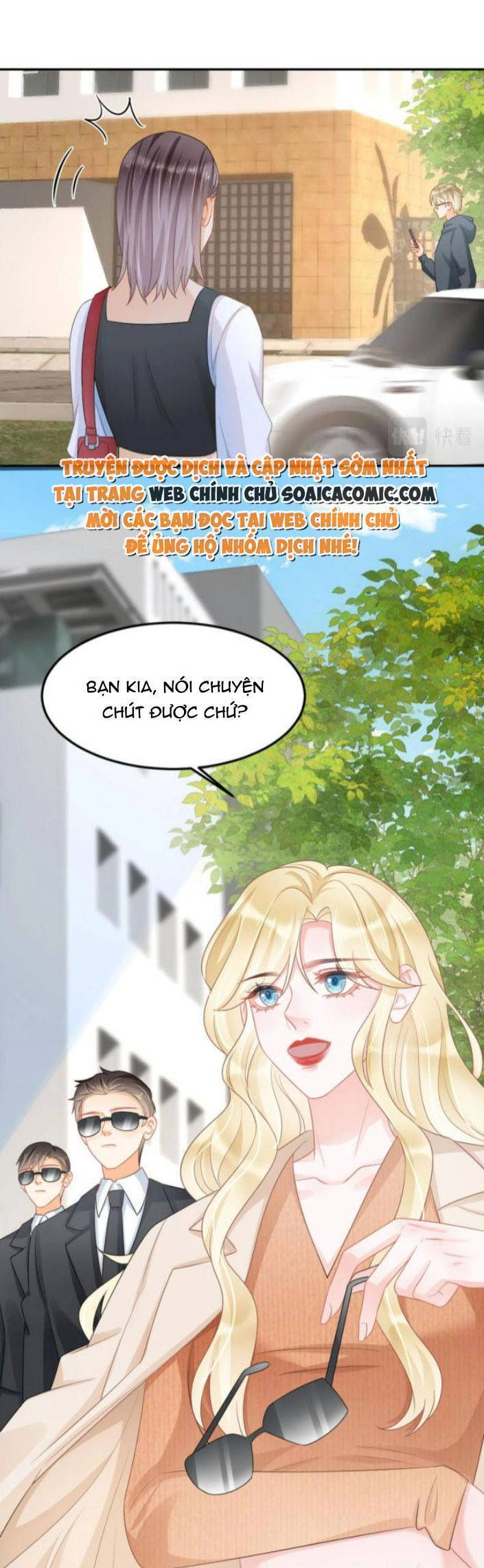 Trở Thành Boss Siêu Giàu Sau Thất Nghiệp Chapter 52 - Trang 2