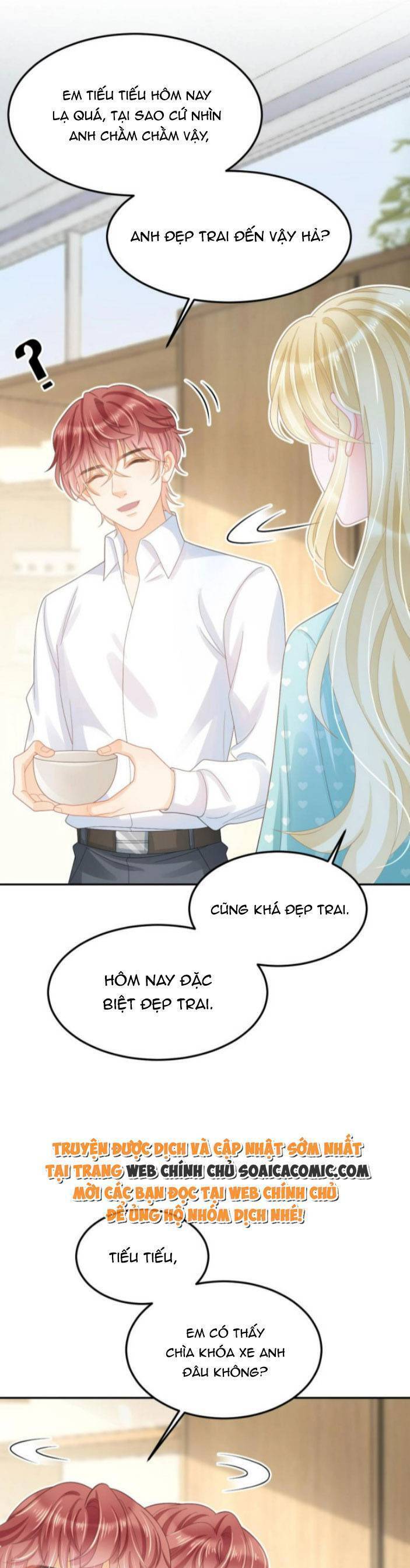 Trở Thành Boss Siêu Giàu Sau Thất Nghiệp Chapter 51 - Trang 2