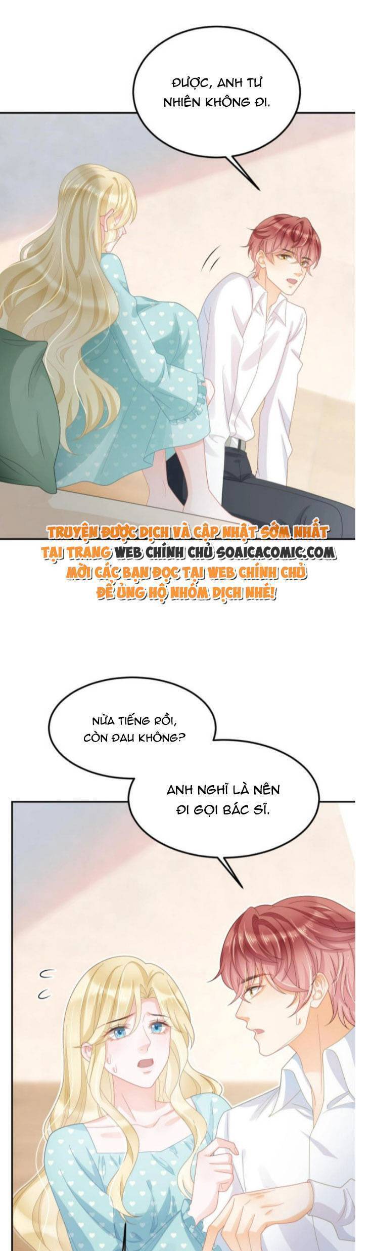 Trở Thành Boss Siêu Giàu Sau Thất Nghiệp Chapter 51 - Trang 2