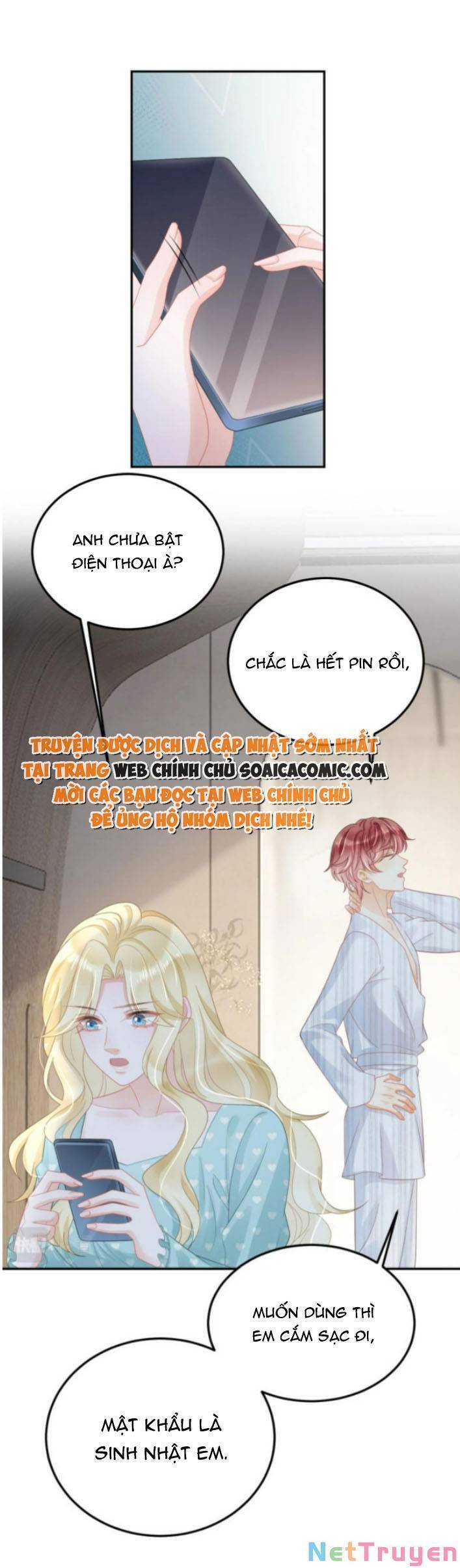 Trở Thành Boss Siêu Giàu Sau Thất Nghiệp Chapter 51 - Trang 2