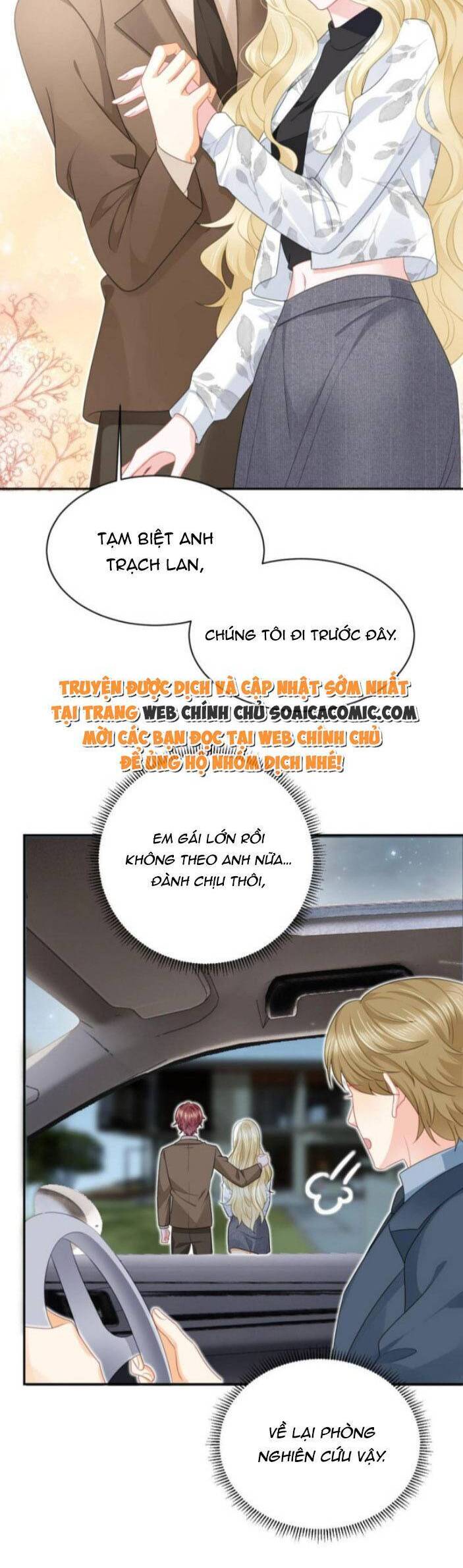 Trở Thành Boss Siêu Giàu Sau Thất Nghiệp Chapter 50 - Trang 2