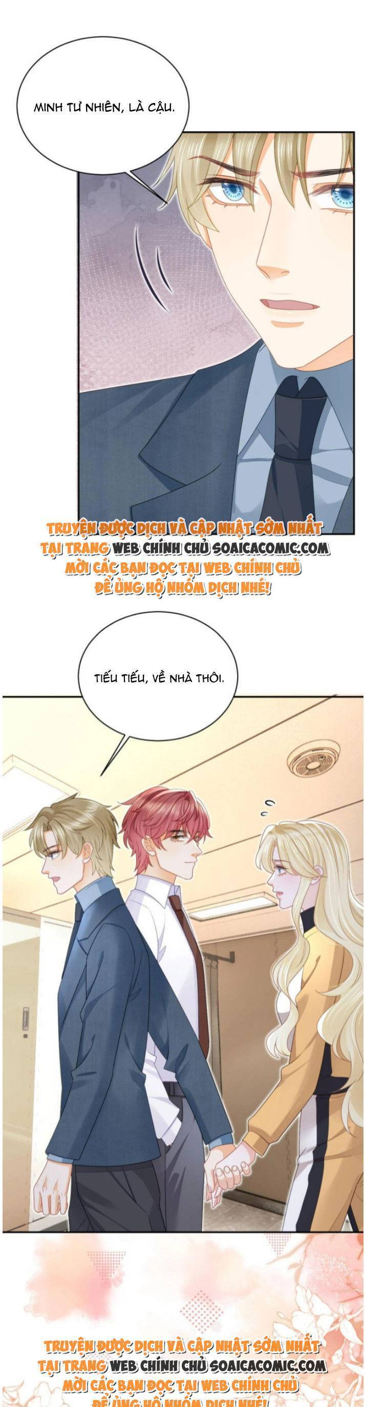 Trở Thành Boss Siêu Giàu Sau Thất Nghiệp Chapter 49 - Trang 2