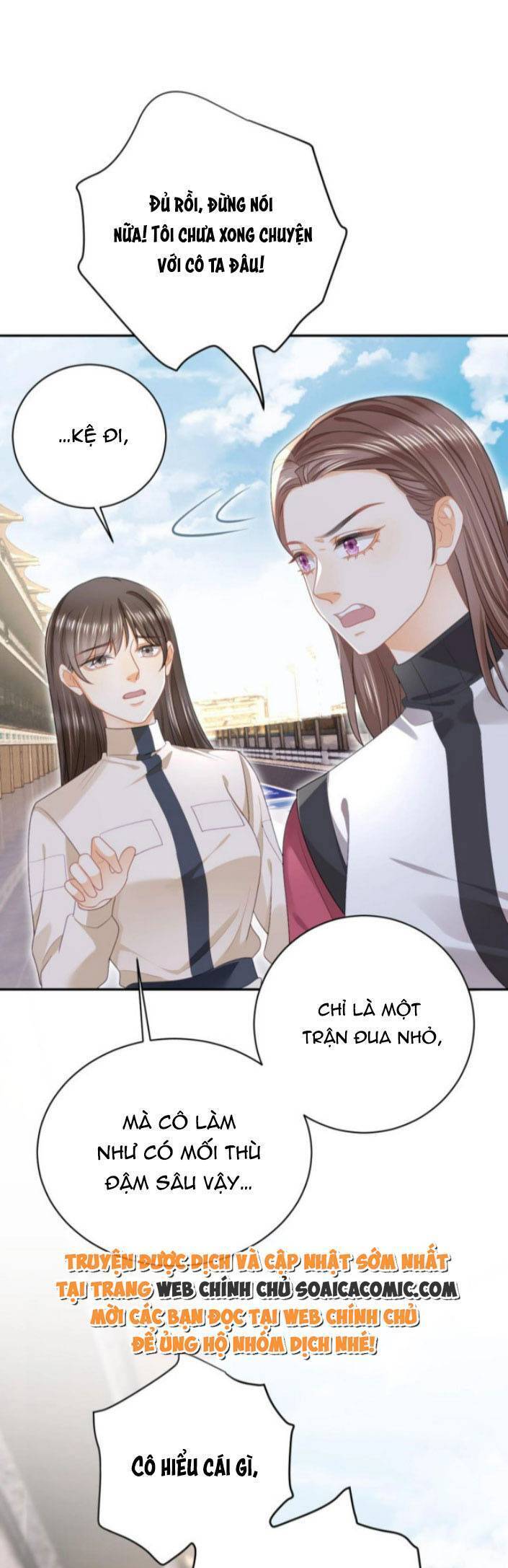 Trở Thành Boss Siêu Giàu Sau Thất Nghiệp Chapter 49 - Trang 2