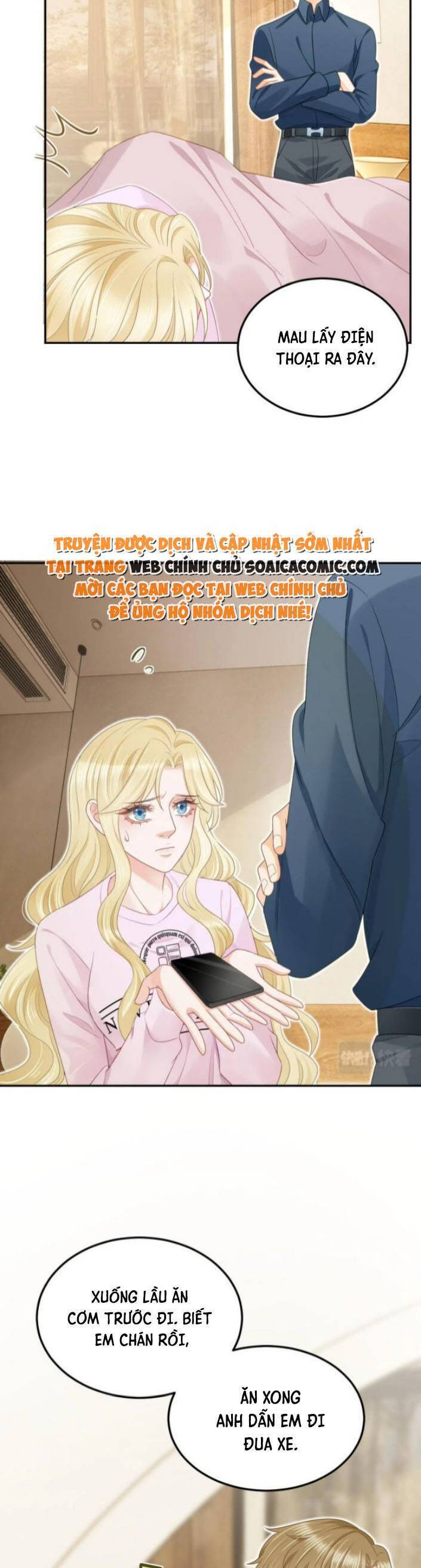 Trở Thành Boss Siêu Giàu Sau Thất Nghiệp Chapter 48 - Trang 2