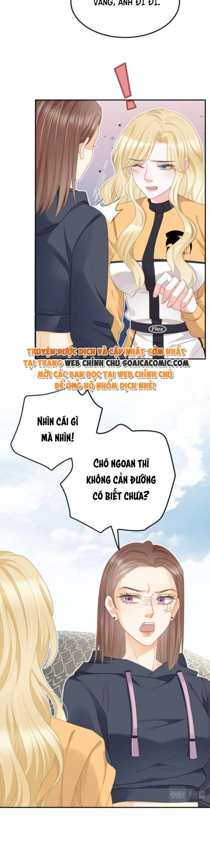 Trở Thành Boss Siêu Giàu Sau Thất Nghiệp Chapter 48 - Trang 2