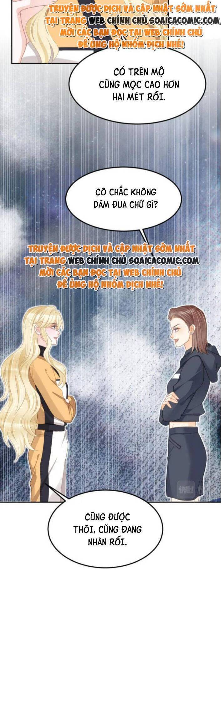 Trở Thành Boss Siêu Giàu Sau Thất Nghiệp Chapter 48 - Trang 2