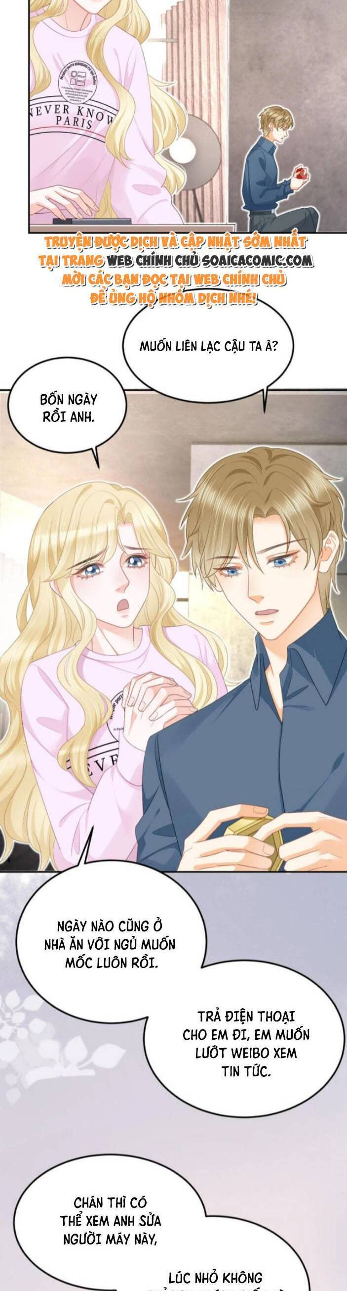 Trở Thành Boss Siêu Giàu Sau Thất Nghiệp Chapter 48 - Trang 2