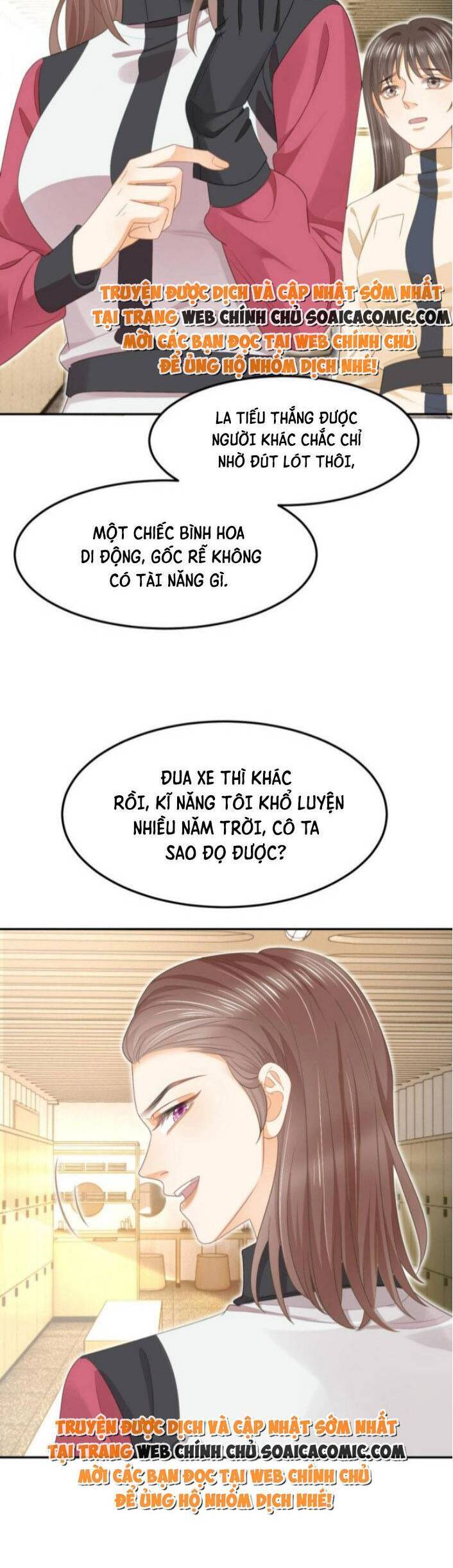 Trở Thành Boss Siêu Giàu Sau Thất Nghiệp Chapter 48 - Trang 2