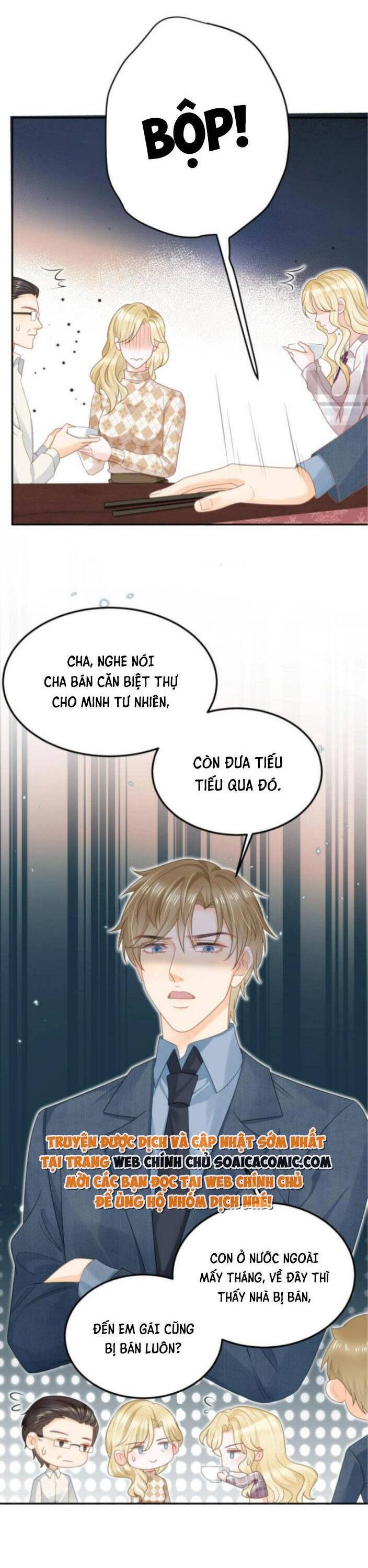 Trở Thành Boss Siêu Giàu Sau Thất Nghiệp Chapter 47 - Trang 2