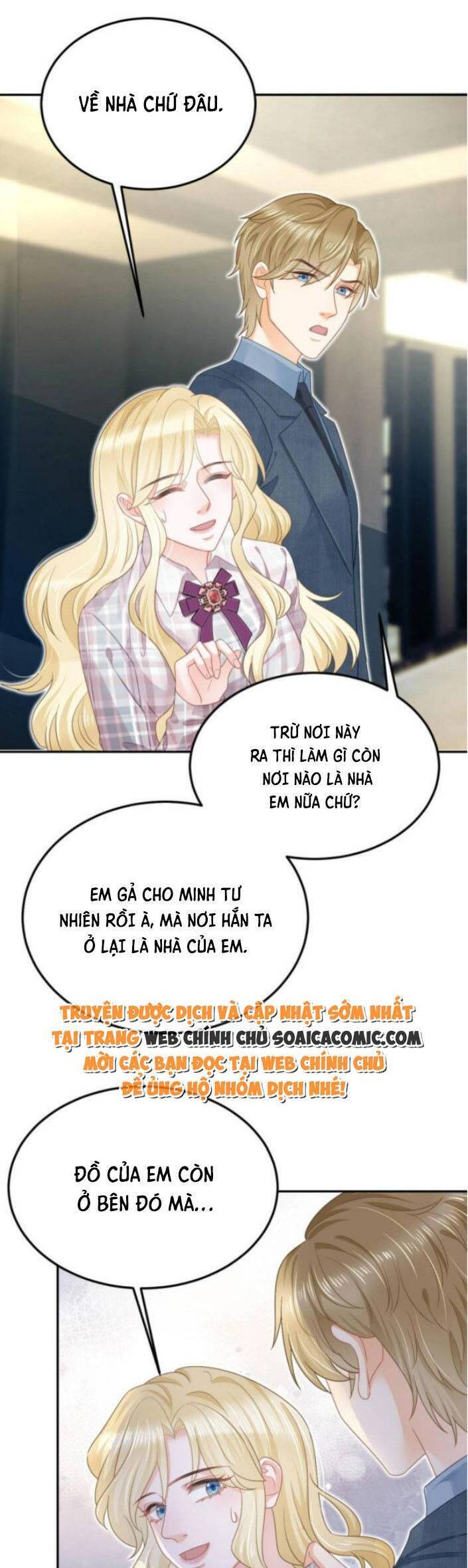 Trở Thành Boss Siêu Giàu Sau Thất Nghiệp Chapter 47 - Trang 2