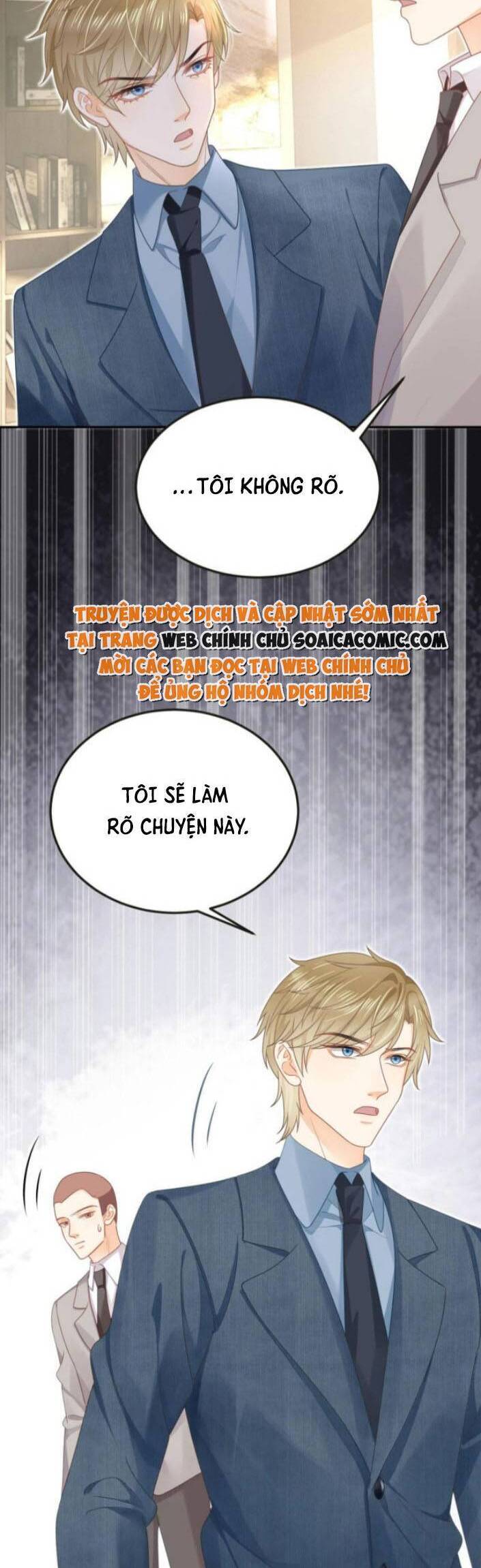 Trở Thành Boss Siêu Giàu Sau Thất Nghiệp Chapter 47 - Trang 2