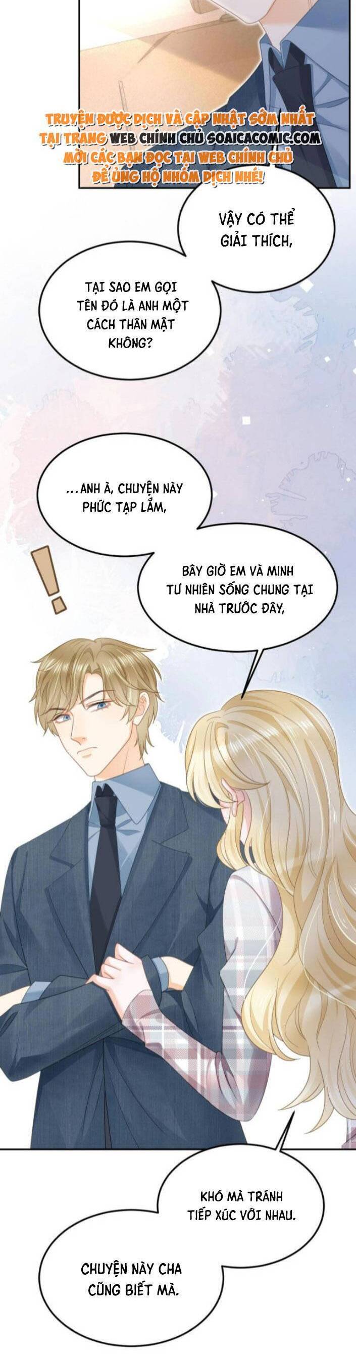 Trở Thành Boss Siêu Giàu Sau Thất Nghiệp Chapter 47 - Trang 2