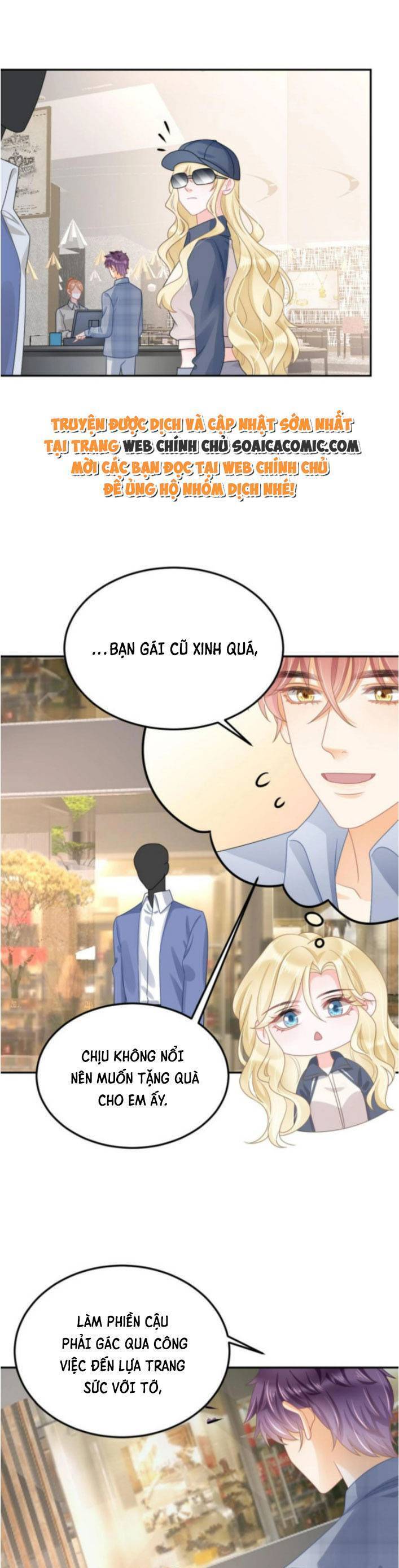 Trở Thành Boss Siêu Giàu Sau Thất Nghiệp Chapter 46 - Trang 2