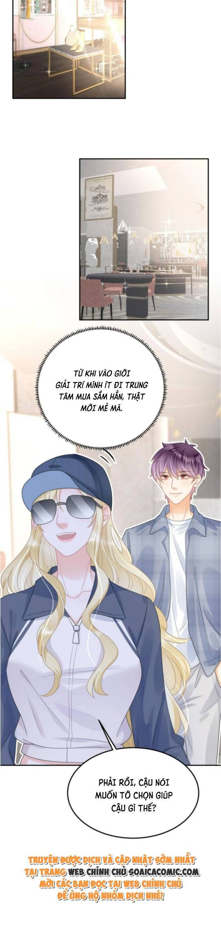 Trở Thành Boss Siêu Giàu Sau Thất Nghiệp Chapter 46 - Trang 2