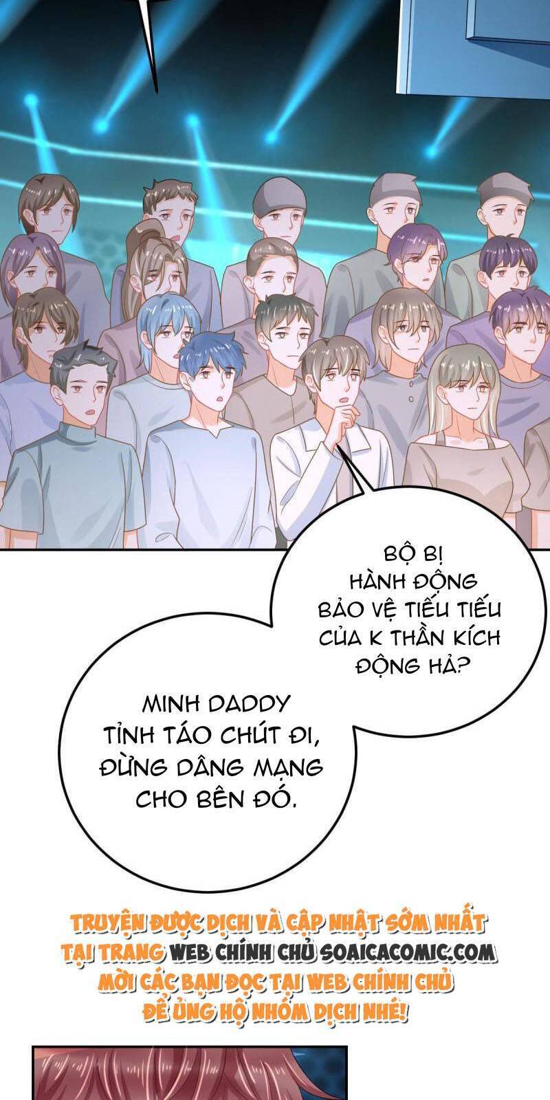 Trở Thành Boss Siêu Giàu Sau Thất Nghiệp Chapter 45 - Trang 2