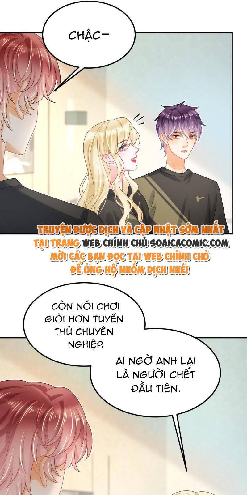 Trở Thành Boss Siêu Giàu Sau Thất Nghiệp Chapter 45 - Trang 2