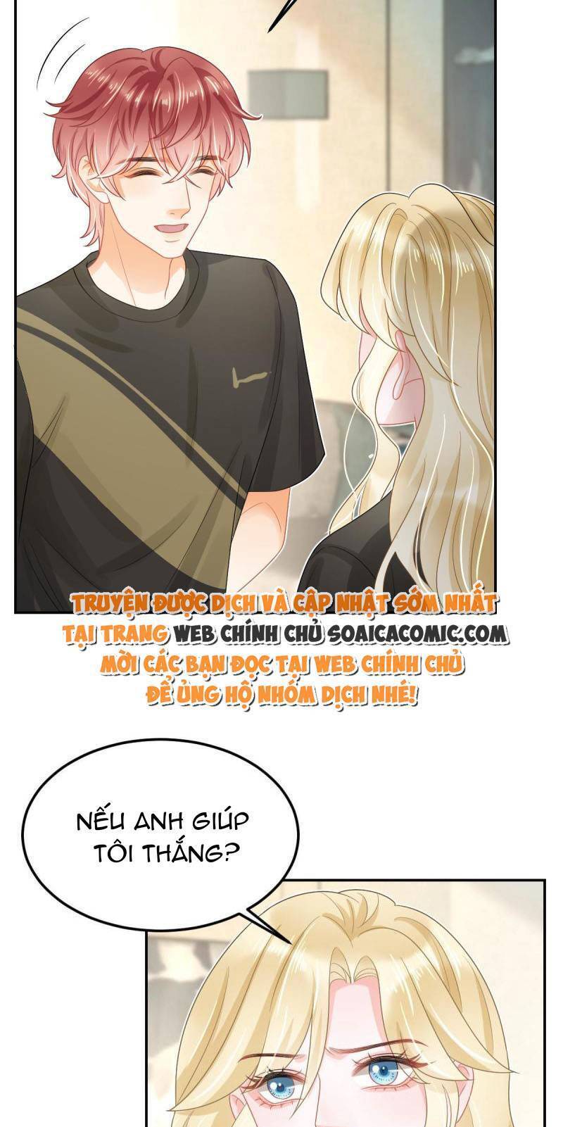 Trở Thành Boss Siêu Giàu Sau Thất Nghiệp Chapter 45 - Trang 2