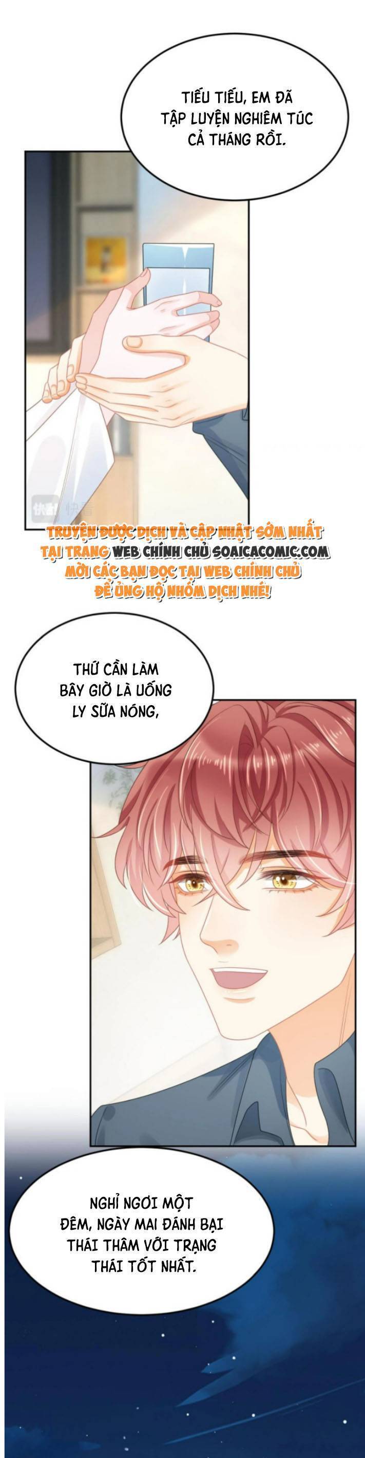 Trở Thành Boss Siêu Giàu Sau Thất Nghiệp Chapter 44 - Trang 2