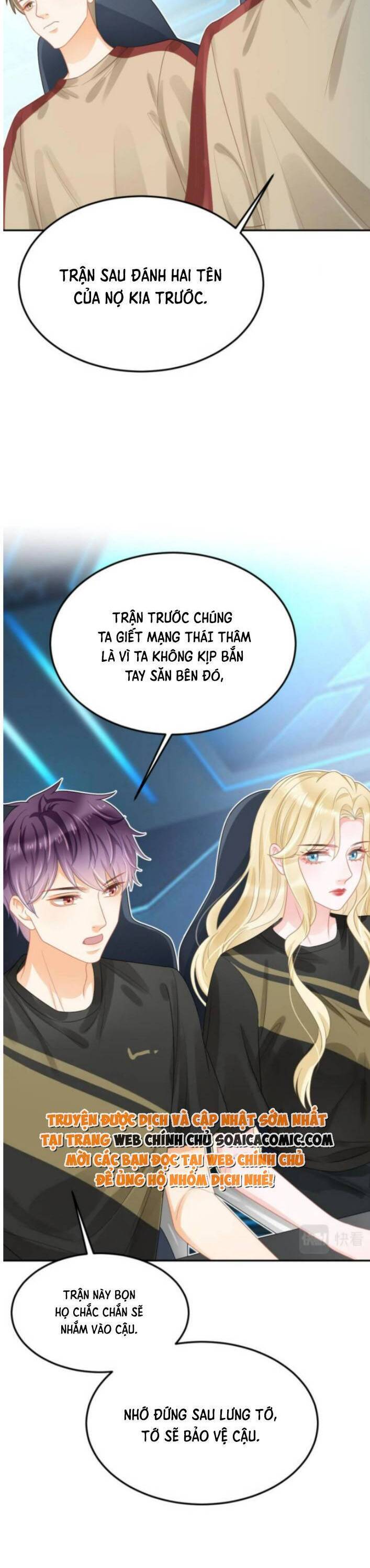 Trở Thành Boss Siêu Giàu Sau Thất Nghiệp Chapter 44 - Trang 2