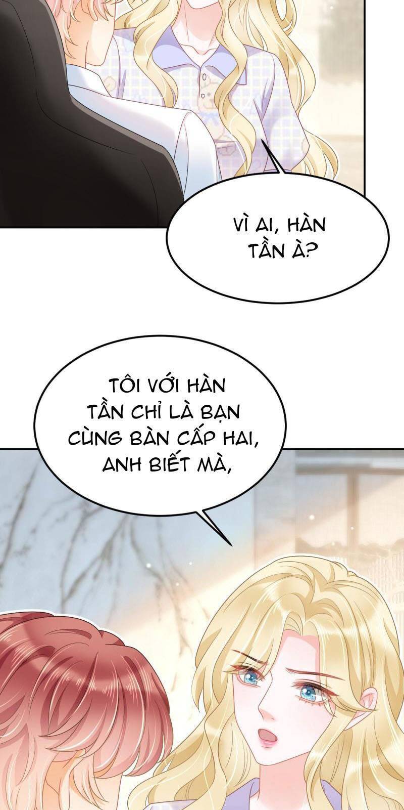 Trở Thành Boss Siêu Giàu Sau Thất Nghiệp Chapter 43 - Trang 2