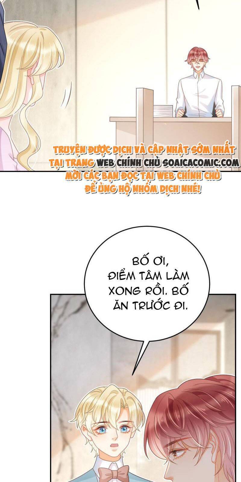 Trở Thành Boss Siêu Giàu Sau Thất Nghiệp Chapter 42 - Trang 2