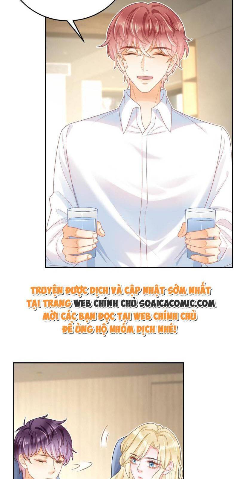 Trở Thành Boss Siêu Giàu Sau Thất Nghiệp Chapter 42 - Trang 2