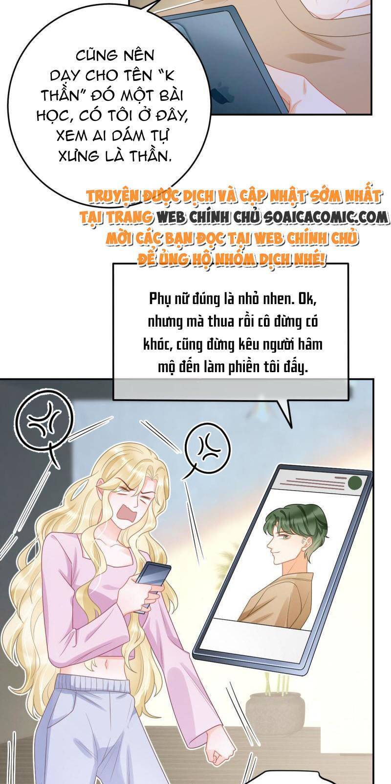 Trở Thành Boss Siêu Giàu Sau Thất Nghiệp Chapter 41 - Trang 2