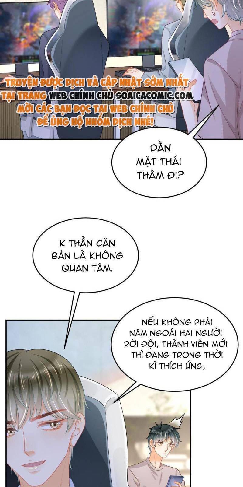 Trở Thành Boss Siêu Giàu Sau Thất Nghiệp Chapter 41 - Trang 2