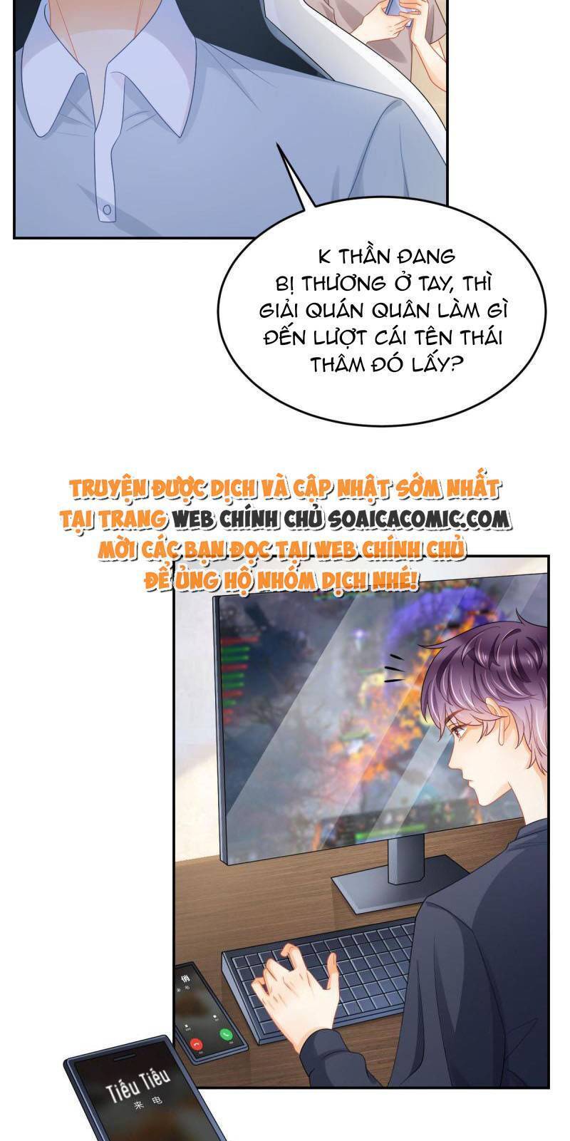 Trở Thành Boss Siêu Giàu Sau Thất Nghiệp Chapter 41 - Trang 2