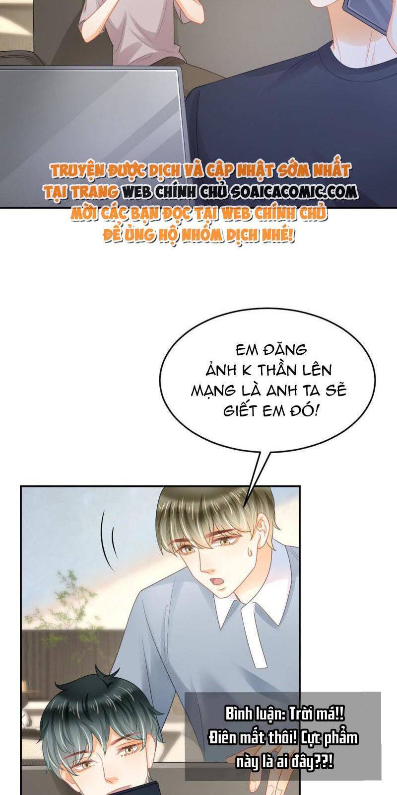 Trở Thành Boss Siêu Giàu Sau Thất Nghiệp Chapter 41 - Trang 2