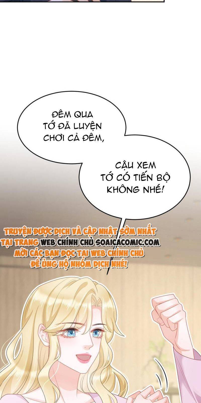 Trở Thành Boss Siêu Giàu Sau Thất Nghiệp Chapter 41 - Trang 2