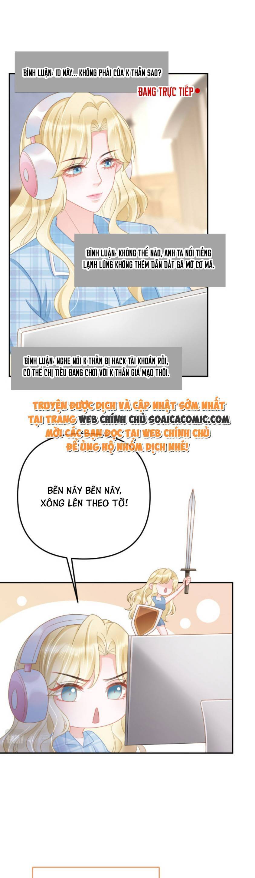 Trở Thành Boss Siêu Giàu Sau Thất Nghiệp Chapter 40 - Trang 2