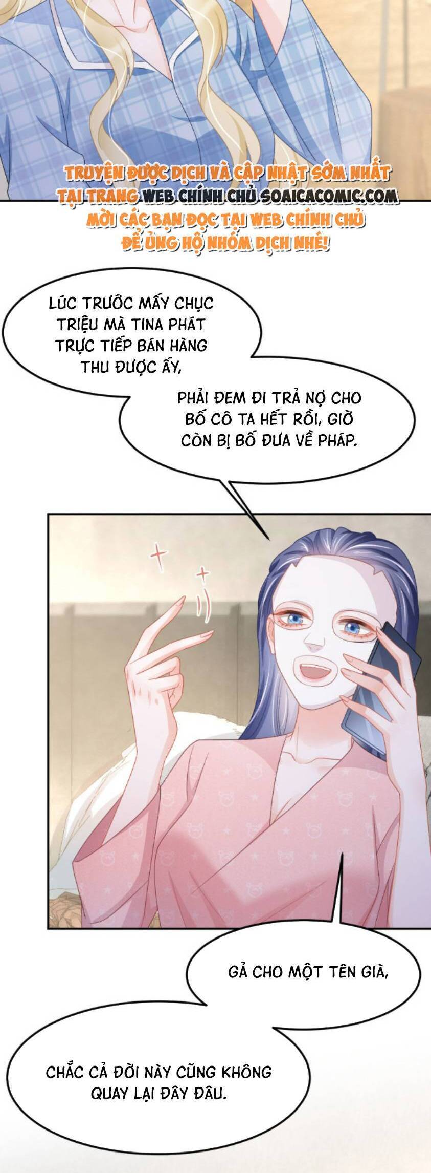 Trở Thành Boss Siêu Giàu Sau Thất Nghiệp Chapter 40 - Trang 2