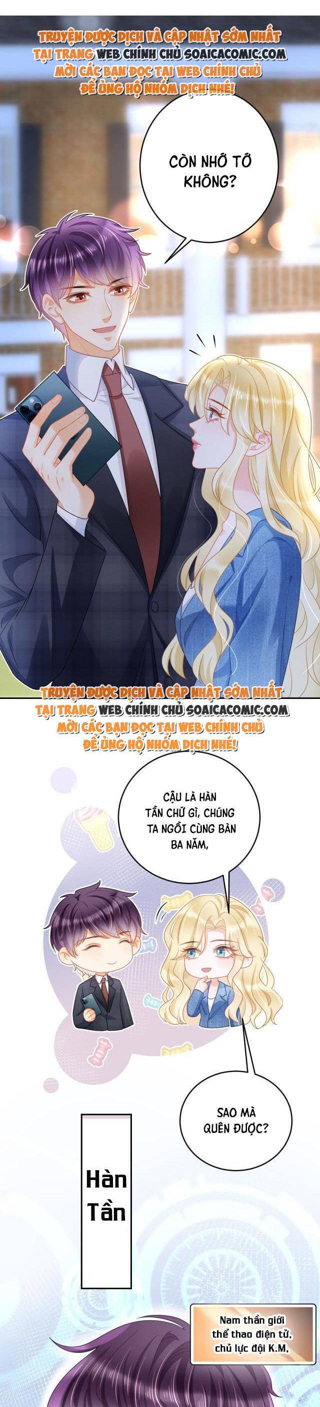 Trở Thành Boss Siêu Giàu Sau Thất Nghiệp Chapter 39 - Trang 2