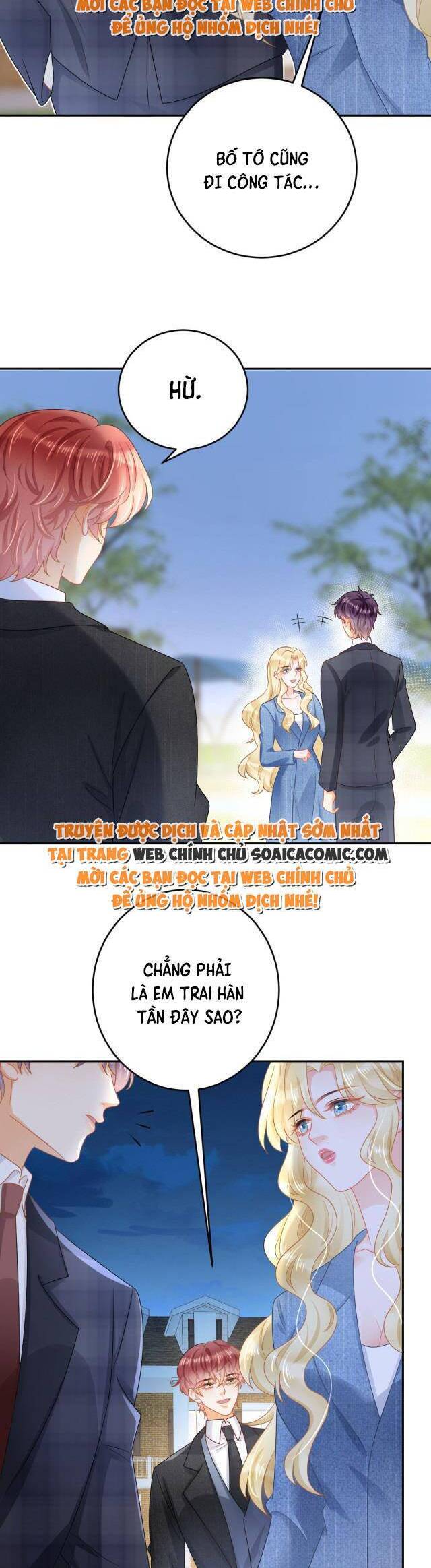 Trở Thành Boss Siêu Giàu Sau Thất Nghiệp Chapter 39 - Trang 2