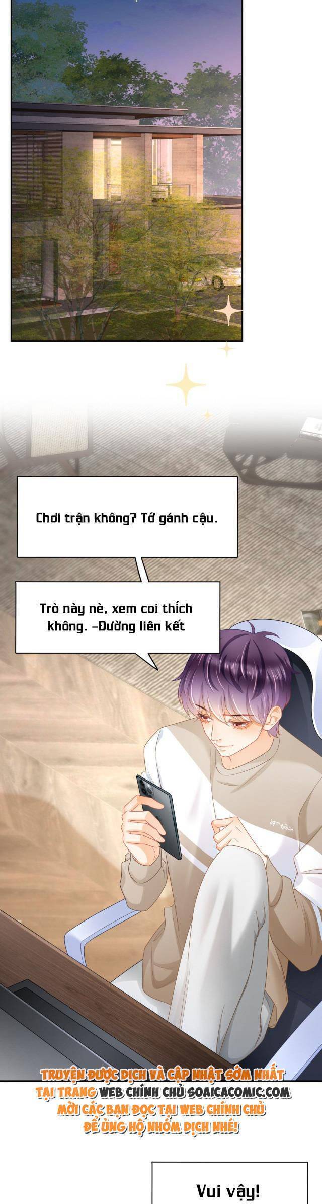 Trở Thành Boss Siêu Giàu Sau Thất Nghiệp Chapter 39 - Trang 2