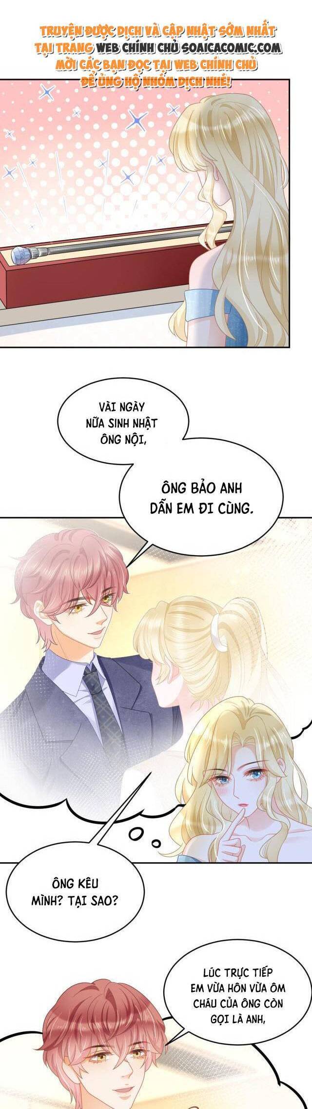 Trở Thành Boss Siêu Giàu Sau Thất Nghiệp Chapter 38 - Trang 2