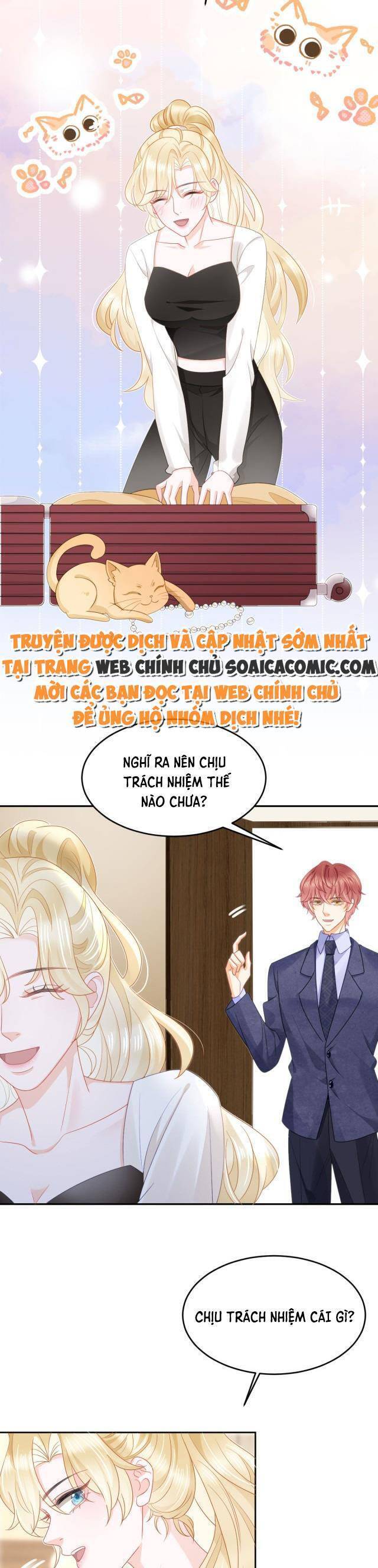 Trở Thành Boss Siêu Giàu Sau Thất Nghiệp Chapter 37 - Trang 2