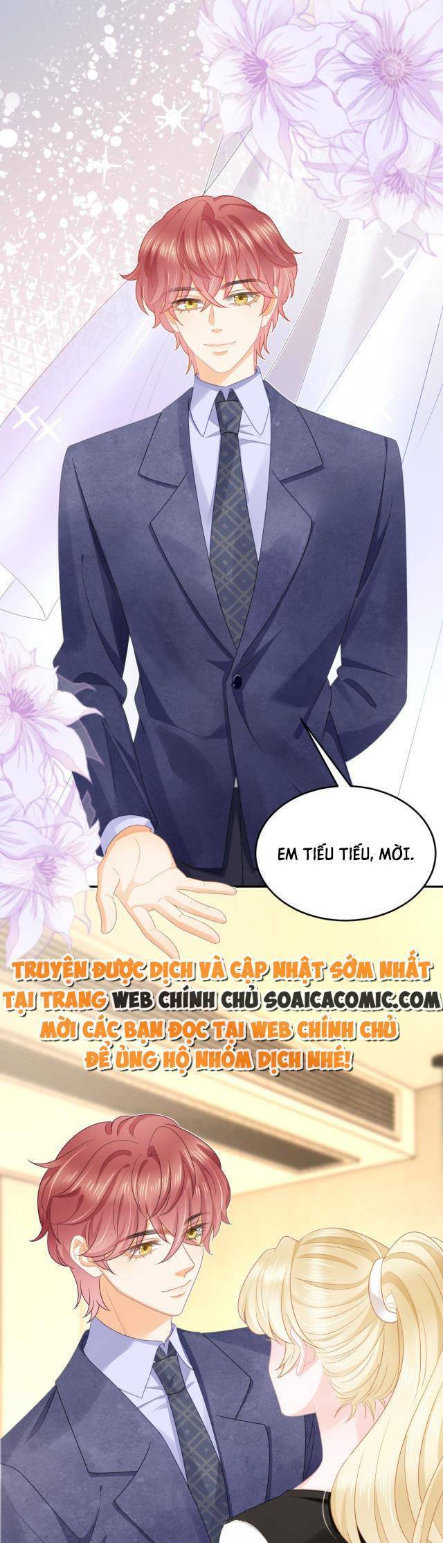 Trở Thành Boss Siêu Giàu Sau Thất Nghiệp Chapter 37 - Trang 2