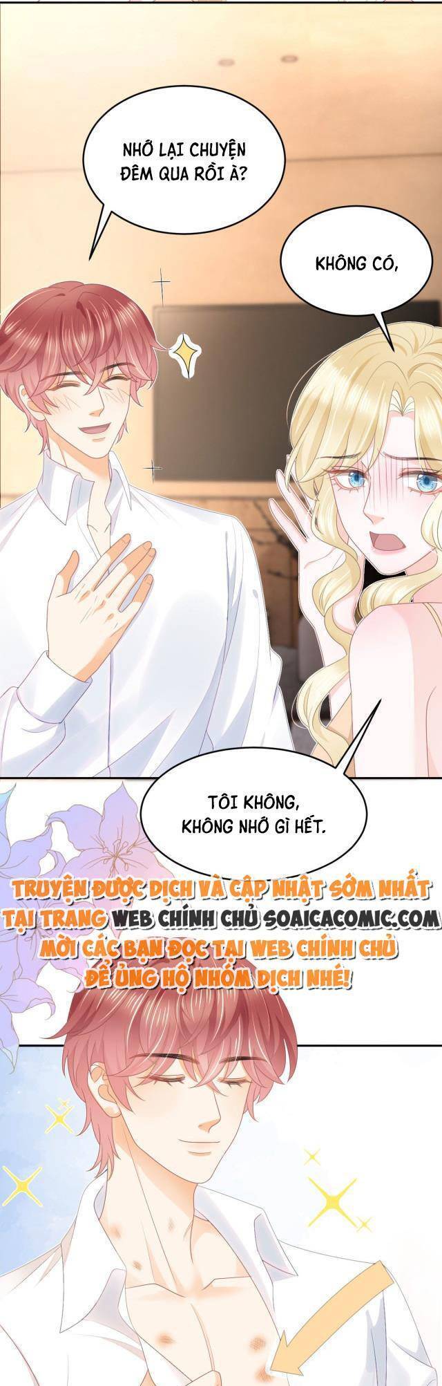 Trở Thành Boss Siêu Giàu Sau Thất Nghiệp Chapter 37 - Trang 2