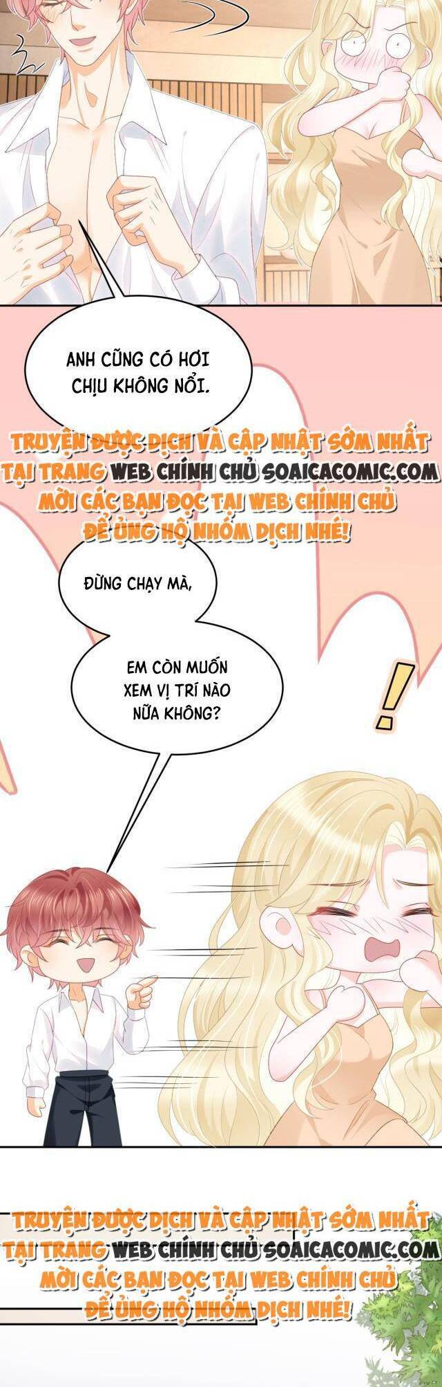 Trở Thành Boss Siêu Giàu Sau Thất Nghiệp Chapter 37 - Trang 2