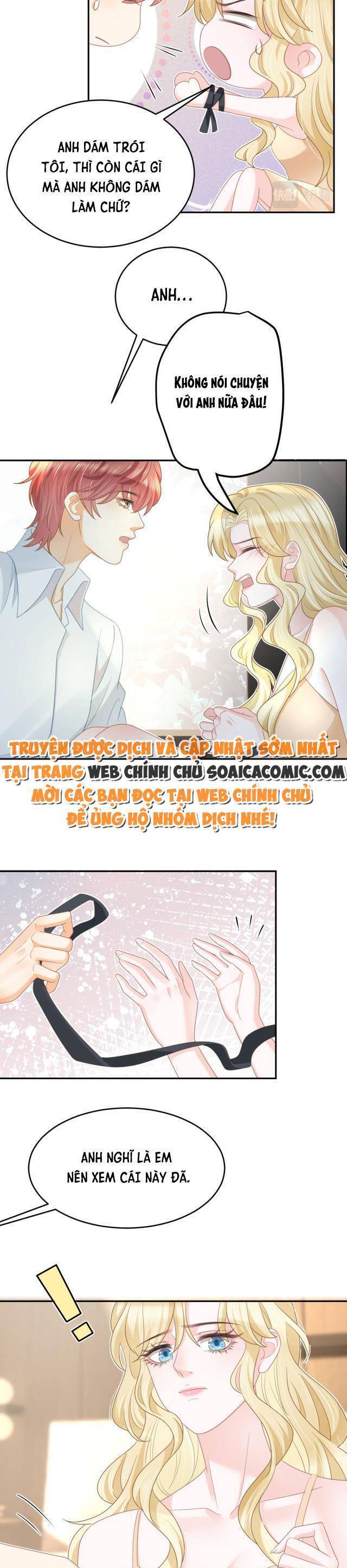 Trở Thành Boss Siêu Giàu Sau Thất Nghiệp Chapter 36 - Trang 2