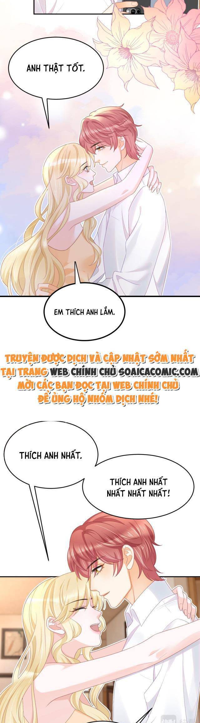 Trở Thành Boss Siêu Giàu Sau Thất Nghiệp Chapter 36 - Trang 2