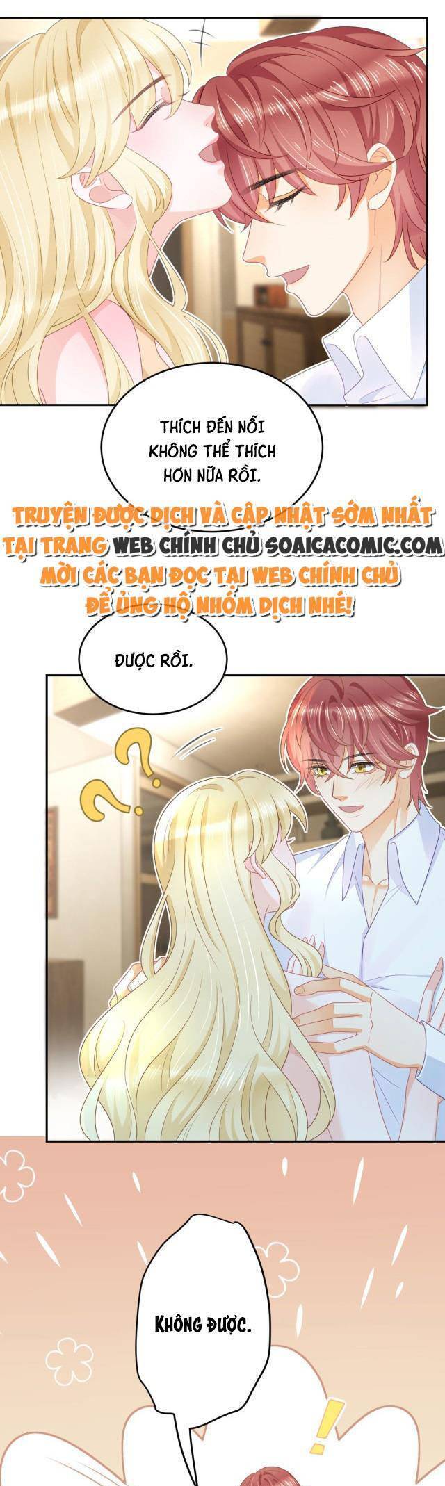 Trở Thành Boss Siêu Giàu Sau Thất Nghiệp Chapter 36 - Trang 2