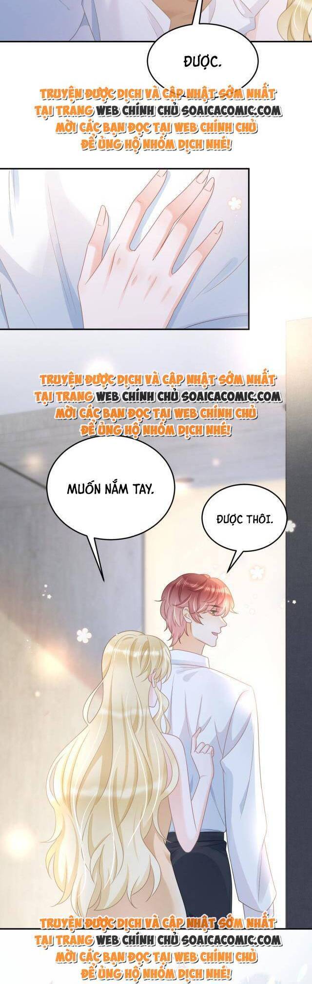 Trở Thành Boss Siêu Giàu Sau Thất Nghiệp Chapter 35 - Trang 2