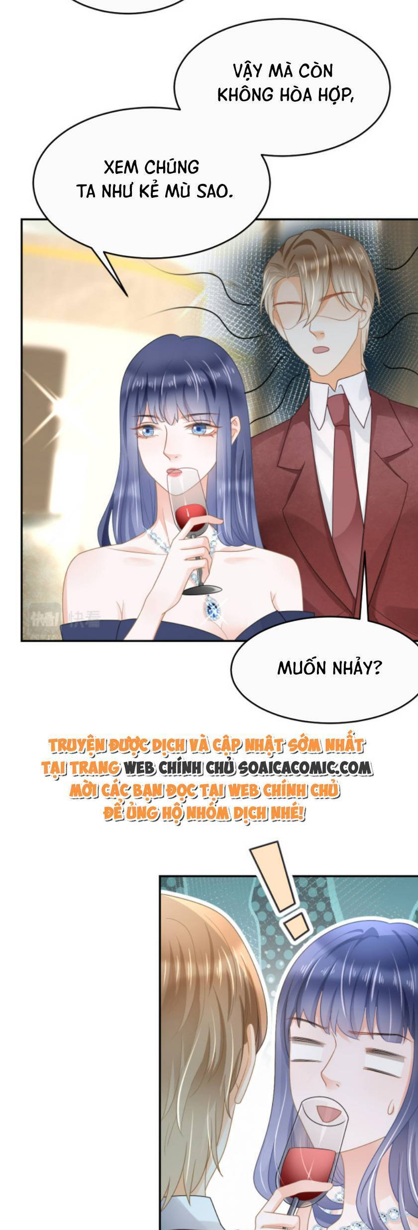 Trở Thành Boss Siêu Giàu Sau Thất Nghiệp Chapter 34 - Trang 2