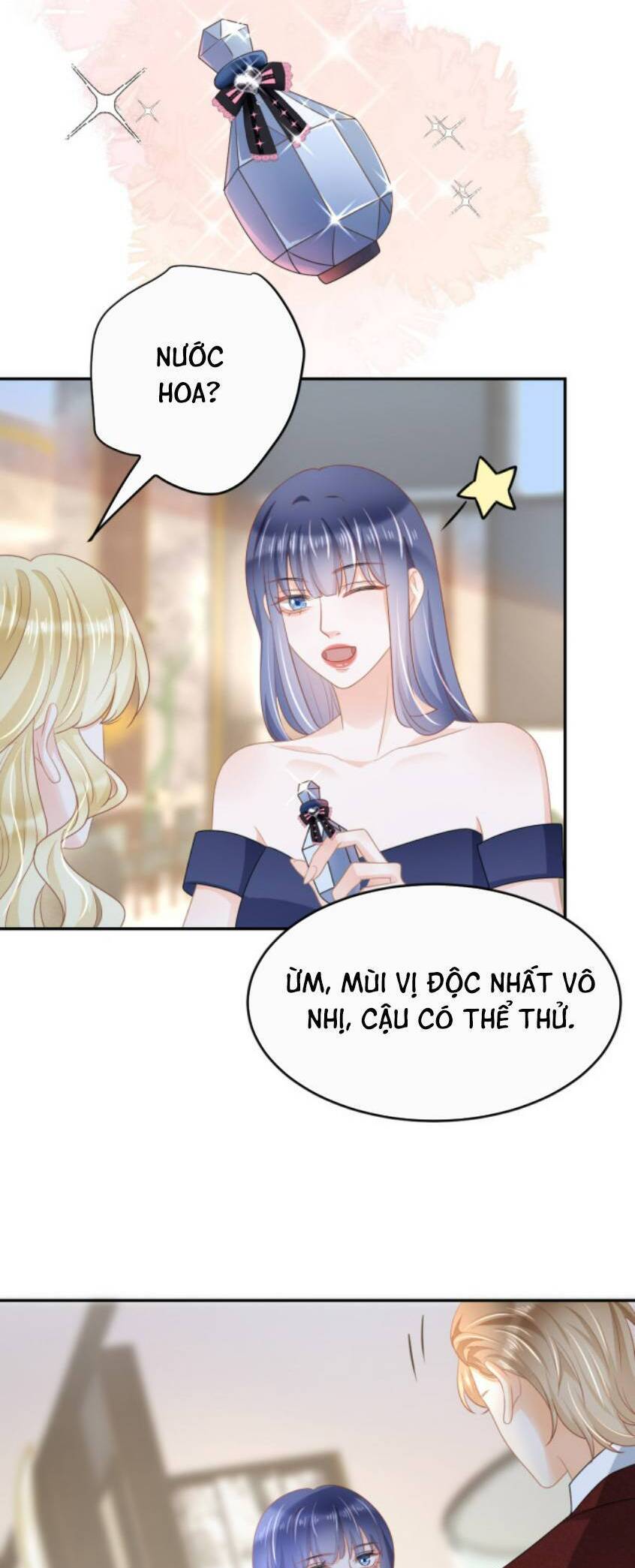 Trở Thành Boss Siêu Giàu Sau Thất Nghiệp Chapter 34 - Trang 2