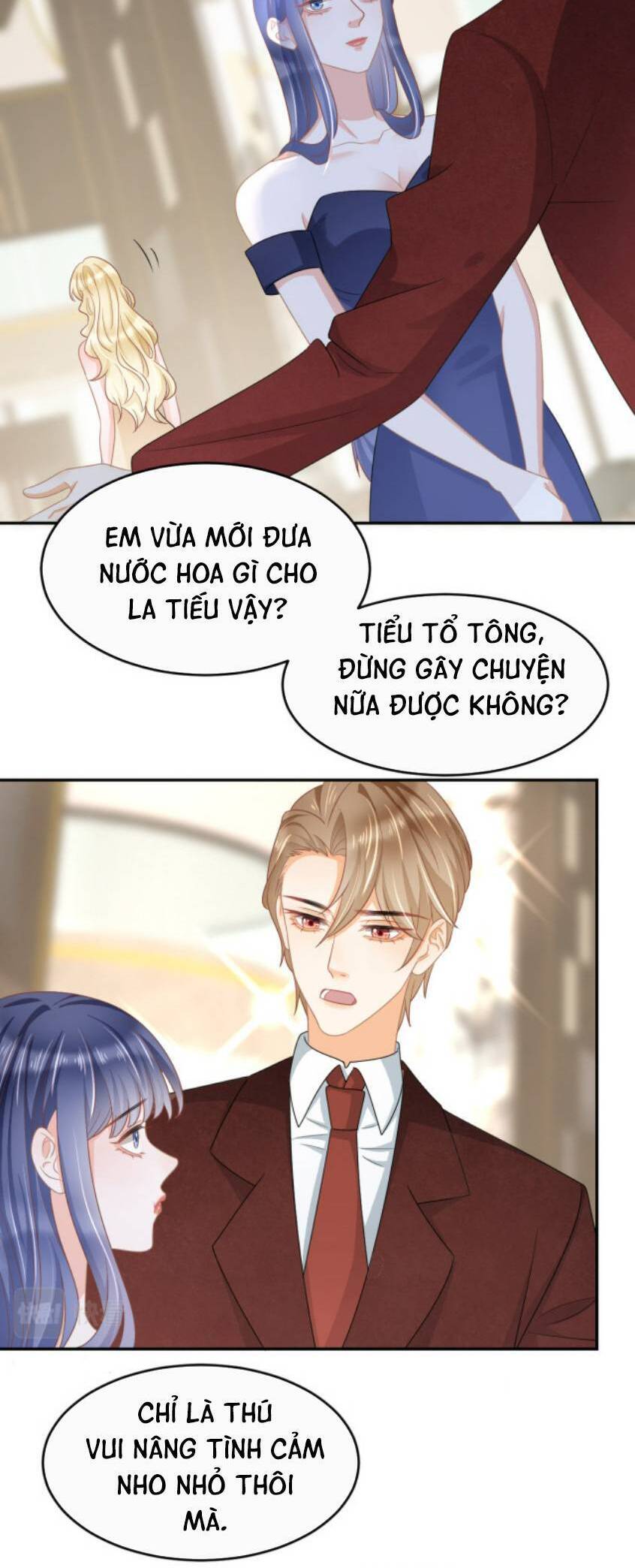 Trở Thành Boss Siêu Giàu Sau Thất Nghiệp Chapter 34 - Trang 2