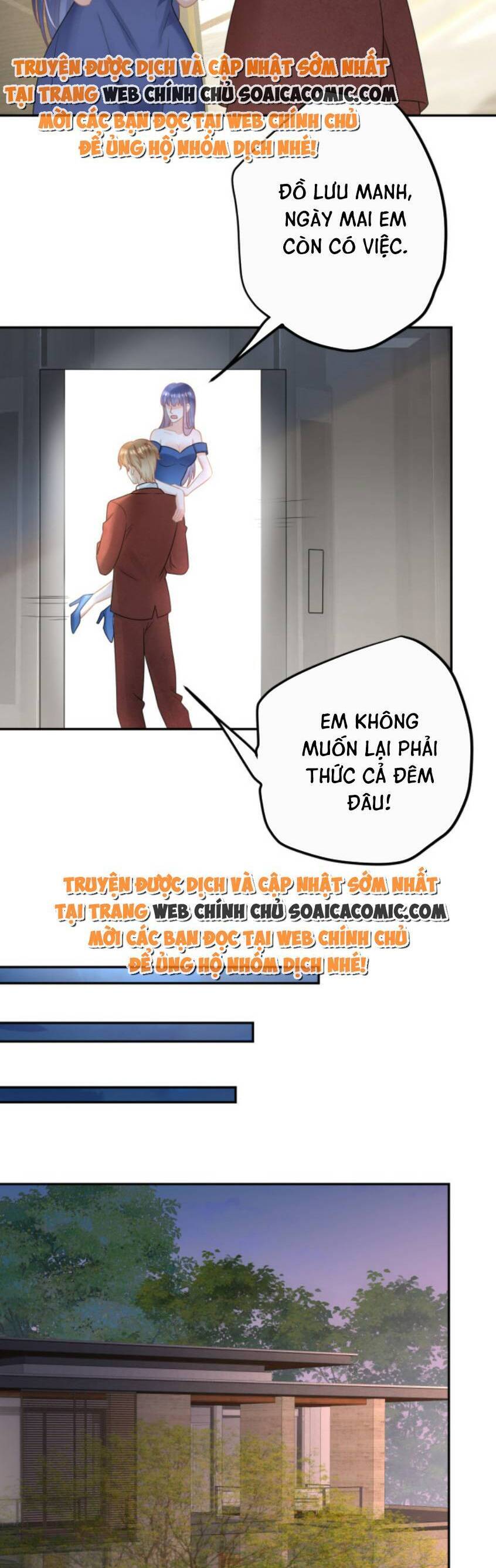 Trở Thành Boss Siêu Giàu Sau Thất Nghiệp Chapter 34 - Trang 2