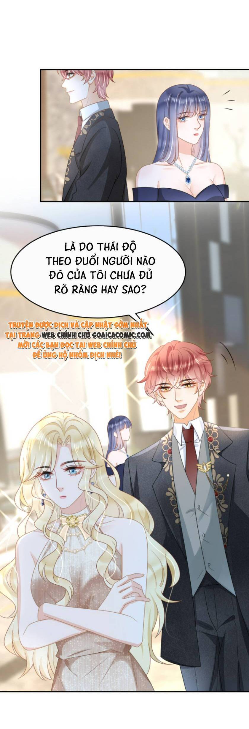 Trở Thành Boss Siêu Giàu Sau Thất Nghiệp Chapter 34 - Trang 2